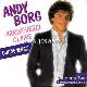 Afbeelding bij: Andy Borg - Andy Borg-Arrivederci Claire / (Duits) Arrivederci Clai